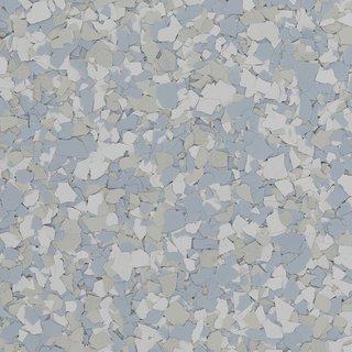 Cato epoxy flake sample