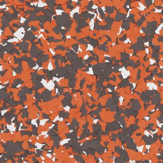 Cleveland_chomps epoxy flake sample