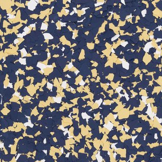 Ram epoxy flake sample