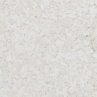 Angel epoxy flake sample