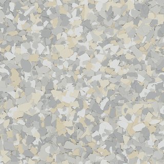 Welsch epoxy flake sample