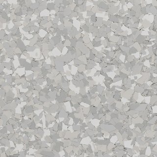 Moonmist epoxy flake sample