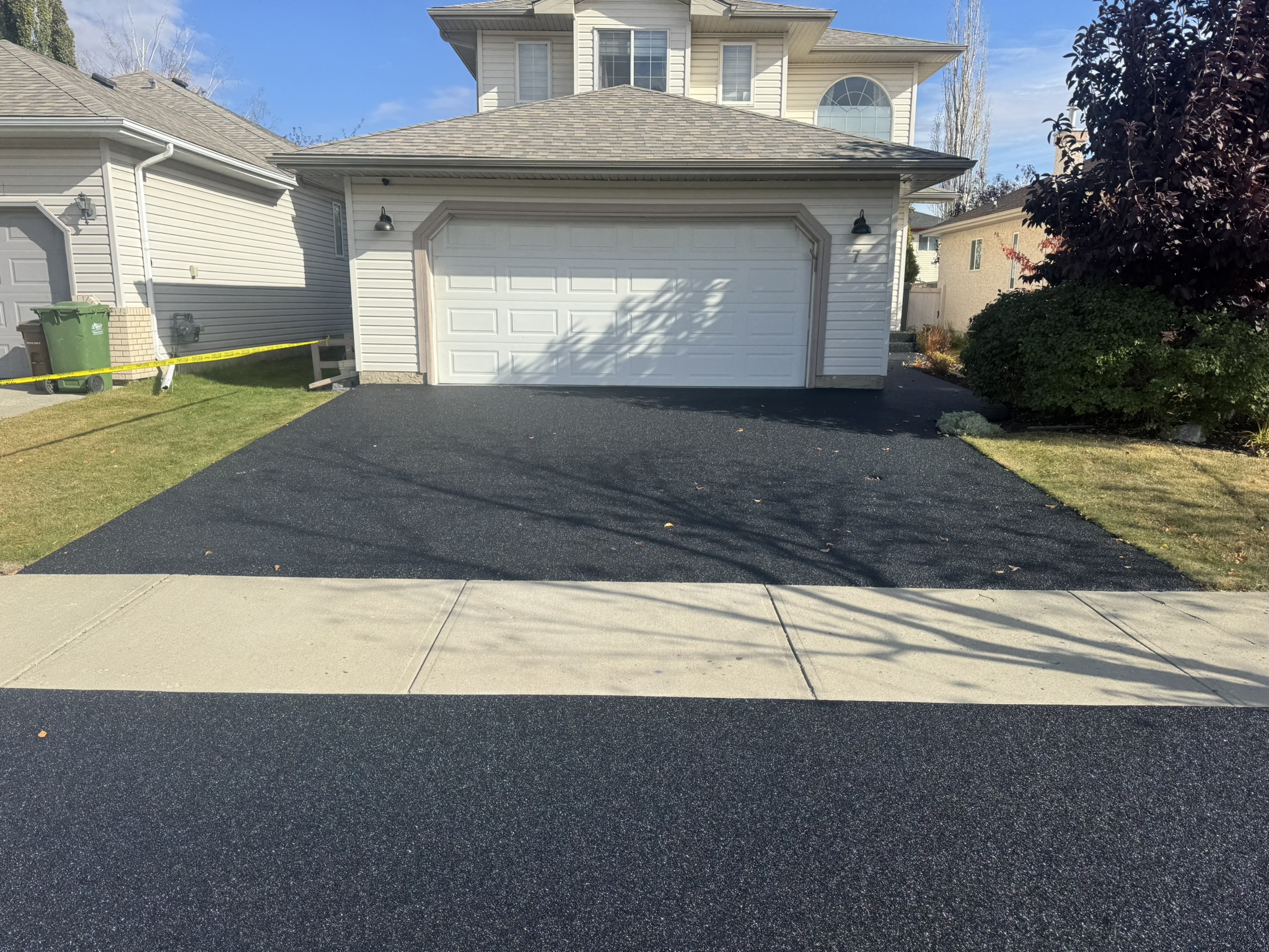 7 Oakview Cres., St. Albert